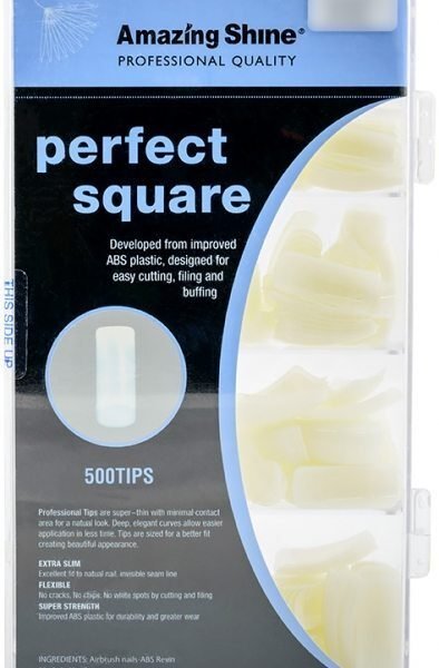 PERFECT SQUARE MASTERPACK DE 500
