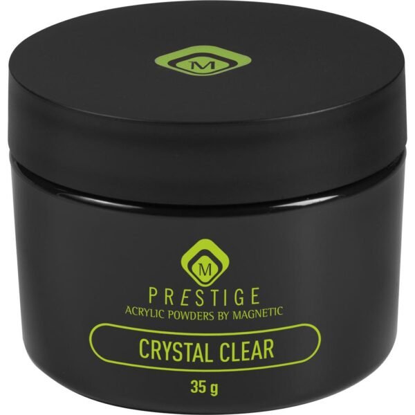 POUDRE ACRYLIQUE PRESTIGE 35gr CLEAR