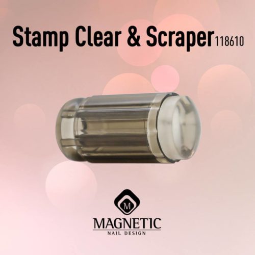 STAMP TRANSPARENT