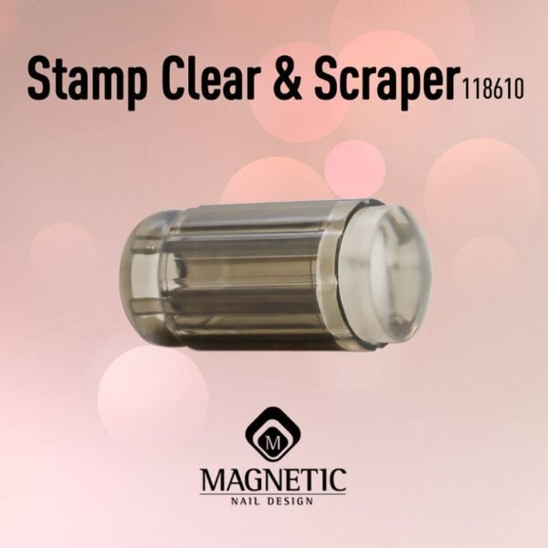 STAMP TRANSPARENT