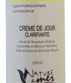 CREME BONNE MINE CLARIFIANTE 150ml