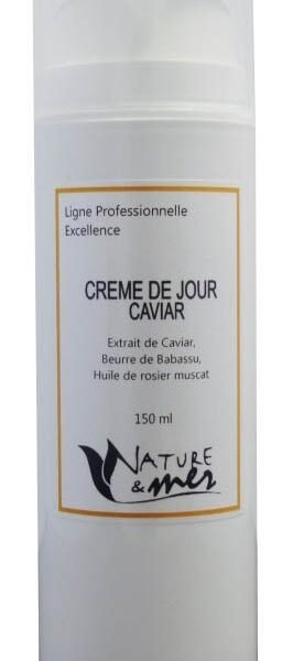 CREME CAVIAR 150ml