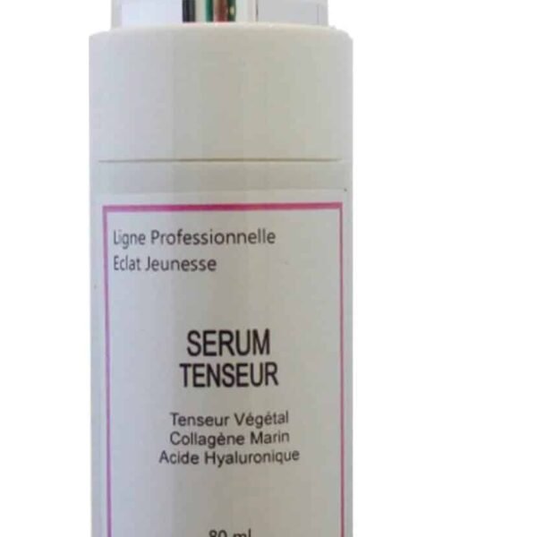 SERUM TENSEUR 80ml