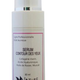 SERUM CONTOUR DES YEUX 80ml