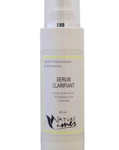 SERUM CLARIFIANT  80ml