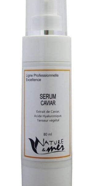 SERUM CAVIAR 80ml