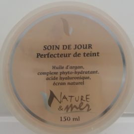 CREME PERFECTEUR 150ml DE TEINT