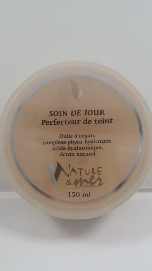 CREME PERFECTEUR 150ml DE TEINT