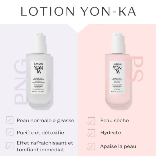 LOTION PS EDITION LIMITEE (TONIFIE - EQUILIBRE) 200ML - Image 4