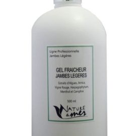 GEL FRAICHEUR JAMBE