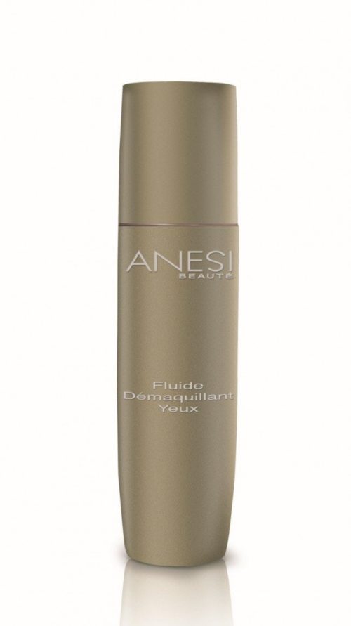 AQUA VITAL DEMAQUILLANT FLUIDE 200 ML YEUX  (WATERPROOF)