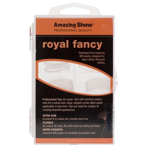 FRENCH ROYAL FANCY  ASSORTIMENT  DE 100