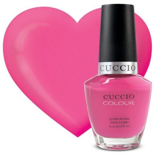 VERNIS CUCCIO 13ml  PINK CADILLAC