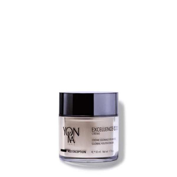 EXCELLENCE CODE CREME 50ML
