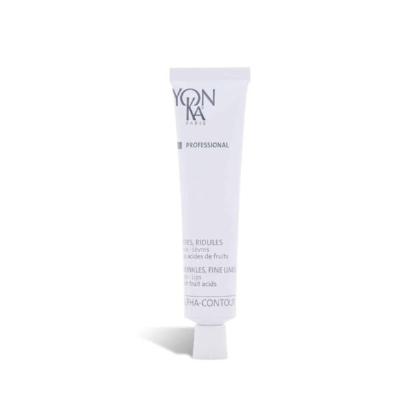 ALPHA-CONTOUR GEL  RENOVE, HYDRATE, LISSE  25ML