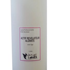 ACTIF REVELATEUR ALGINATE ANTI-AGE 1 LITRE