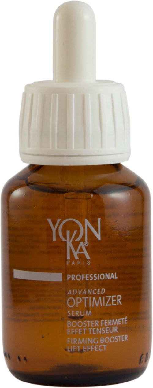 OPTIMIZER SERUM "ADVANCED"  60ml Peptides Hibiscus
