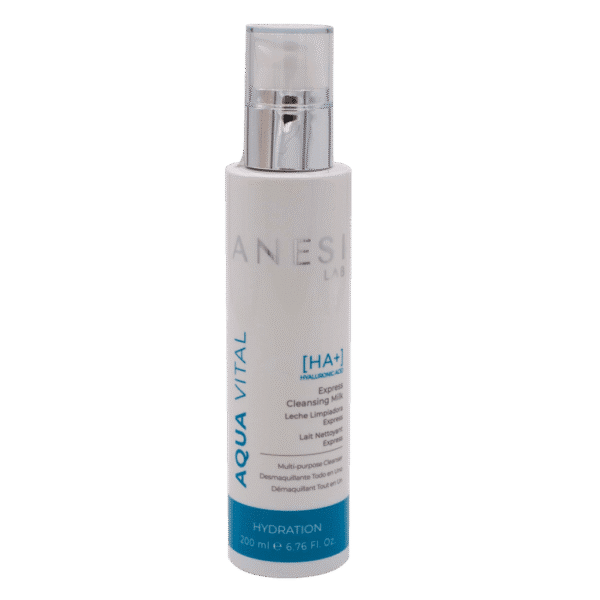 AQUA VITAL DEMAQUILLANT EXPRESS HA+  200ml