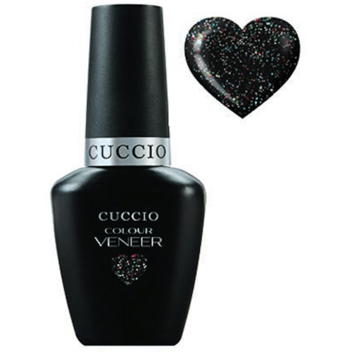 GEL POLISH CUCCIO VENEER 13ml  BIG BANG THEORY