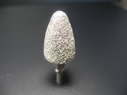 FRAISE SAPHIR CONE GROSSIER
