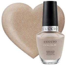 VERNIS CUCCIO 13ml  CREAM & SUGAR **