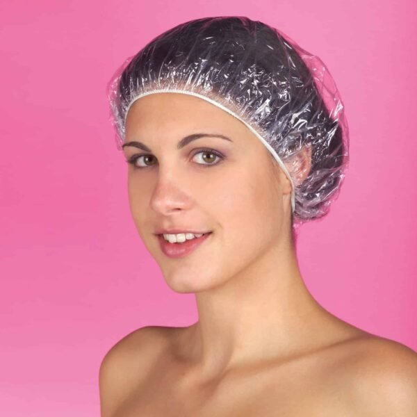 CHARLOTTES IMPERMEABLES  lot 100 (sachet individuel)
