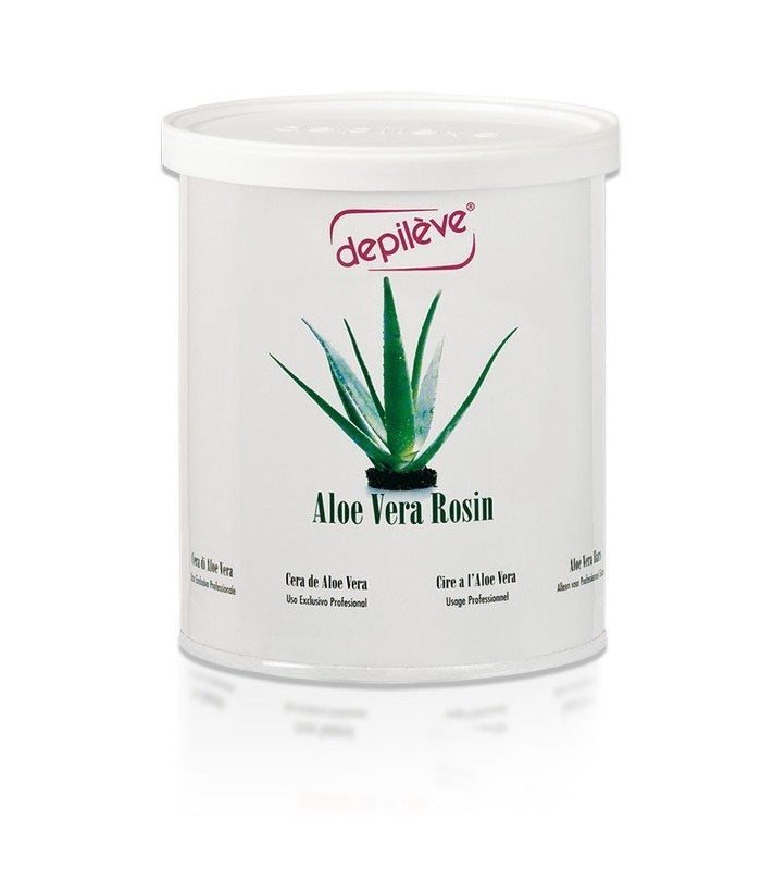 cire-aloe-vera-800gr-promatest
