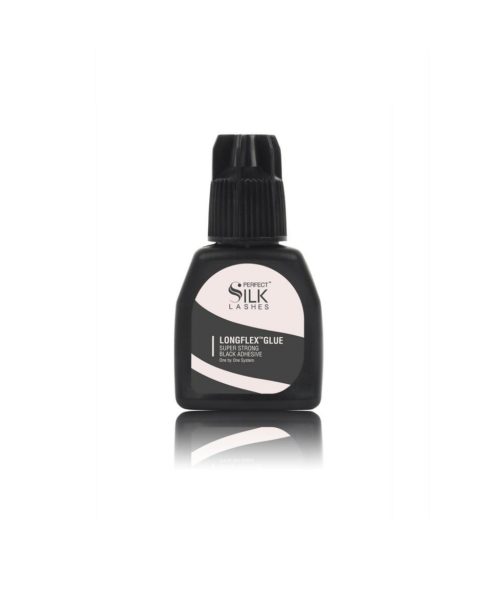 COLLE NOIRE EXTENSION DE CILS 10gr***