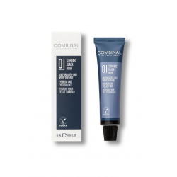 TEINTURE CILS NOIR  TUBE 15ML