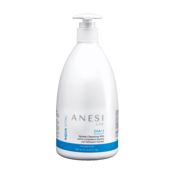 AQUA VITAL XPRESS DEMAQUILLANT 500ml