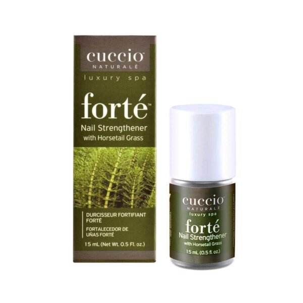 DURCISSEUR CUCCIO 13ml NAIL STRENGTHENER
