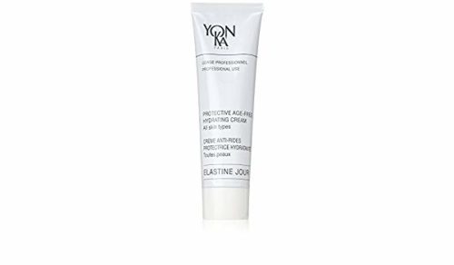 ELASTINE JOUR  REGENERE, NOURRIT, HYDRATE   100ML
