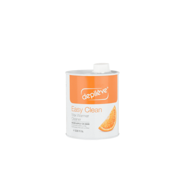 EASY CLEAN 220ML NETTOYANT CIRE
