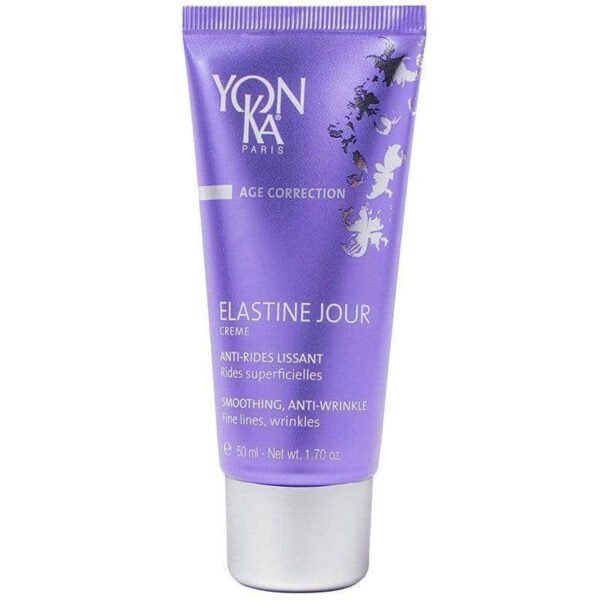 ELASTINE JOUR  AUX ACIDES AMINES ESSENTIELS    50ML