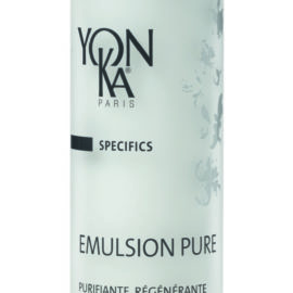 EMULSION PURE  AUX 5 HUILES ESSENTIELLES   50ML