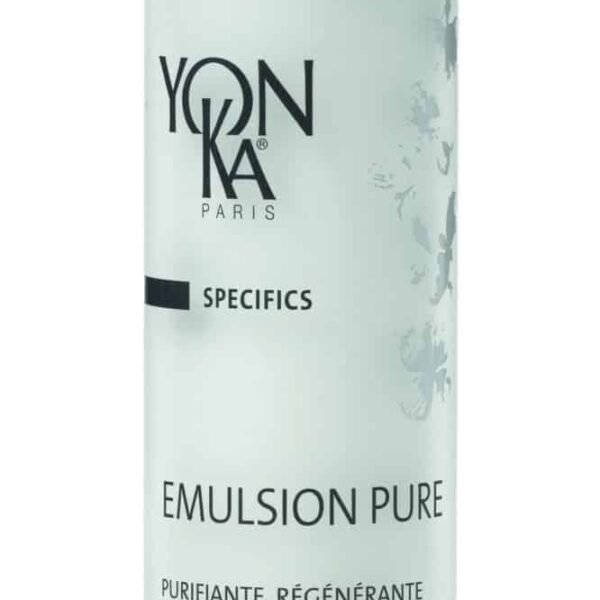 EMULSION PURE  AUX 5 HUILES ESSENTIELLES   50ML