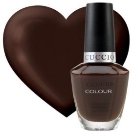 VERNIS CUCCIO 13ml  FRENCH PRESSED FOR TIME