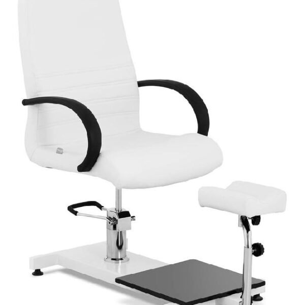 FAUTEUIL BEAUTE DES PIEDS AVEC REPOSE PIEDS