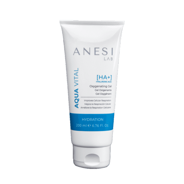 AQUA VITAL GEL OXYGENANT            200ML
