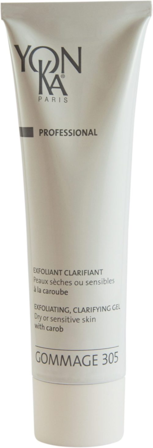 GOMMAGE 305 PS  EXFOLIE, ECLAIRCIT       100ML
