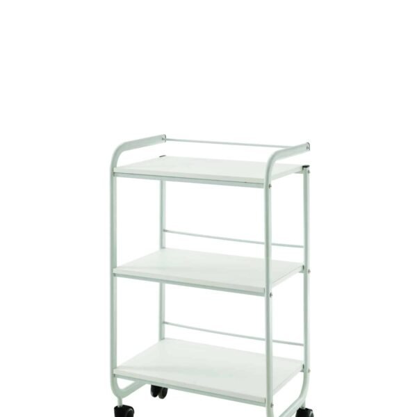 GUERIDON ECO 3 ETAGERES