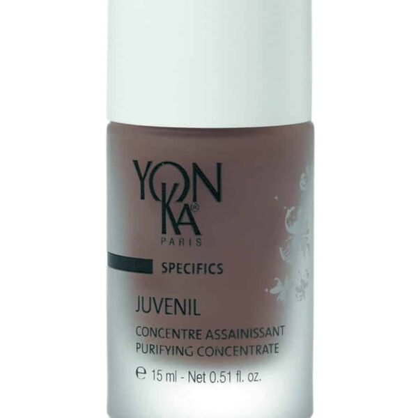 JUVENIL  15ML A L'ICHTHIOL ET AUX EXTRAITS DE CALENDULA