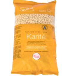 CIRE EXTRA FILM KARITE GOUTTELETTES BIO 500gr