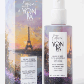LOTION PS EDITION LIMITEE (TONIFIE - EQUILIBRE) 200ML