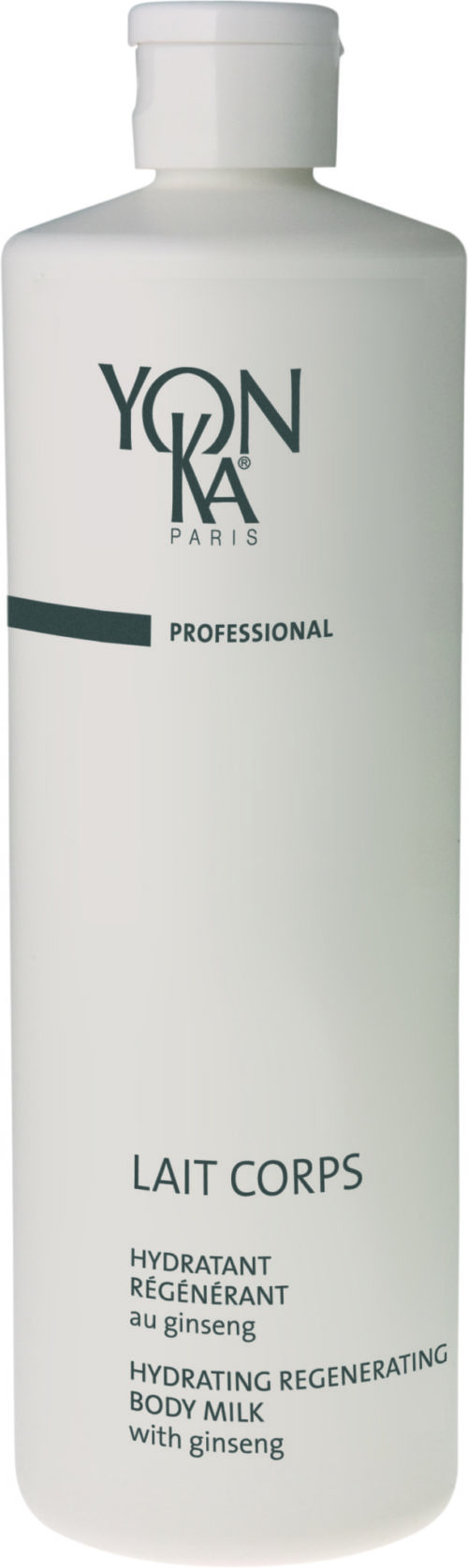 LAIT HYDRATANT REPARATEUR 500ML