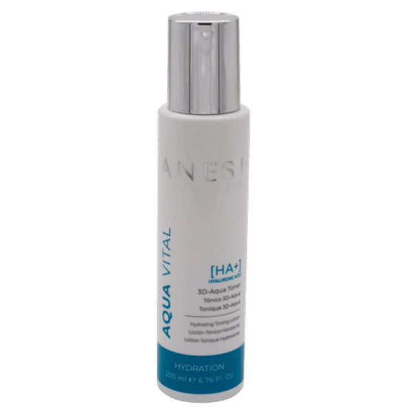 AQUA VITAL LOTION 3D HYDRATANTE 200ml
