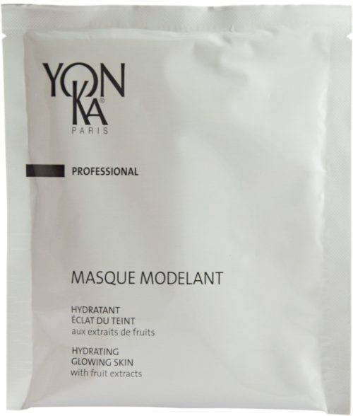 MASQUE MODELANT (12 SACHETS X 20G)