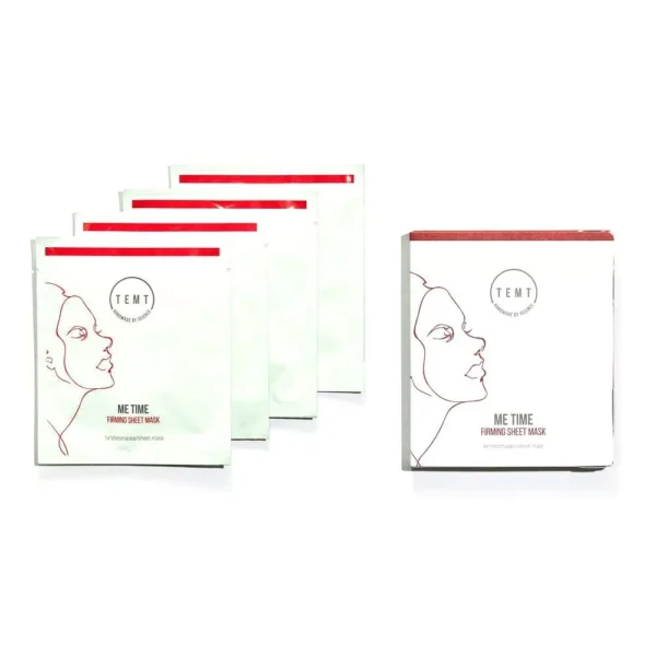 FEUILLE IMBIBEE AU COLLAGENE