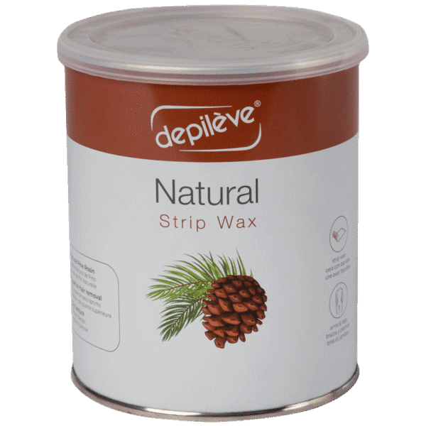 CIRE RESINE NATURELLE 800GR