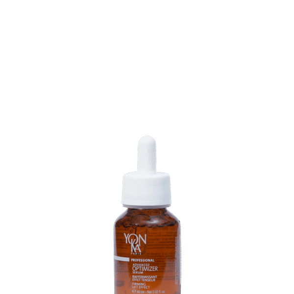 OPTIMIZER SERUM "ADVANCED"  60ml Peptides Hibiscus